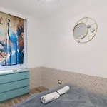 Art Deco Grand , 18 Min Walk From Puskas Arena * 布达佩斯