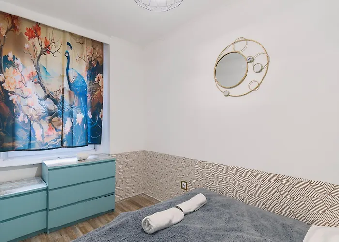 Art Deco Grand , Hero Square, Huge Livingroom * 布达佩斯